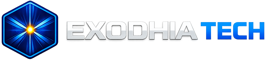 exodhia technology